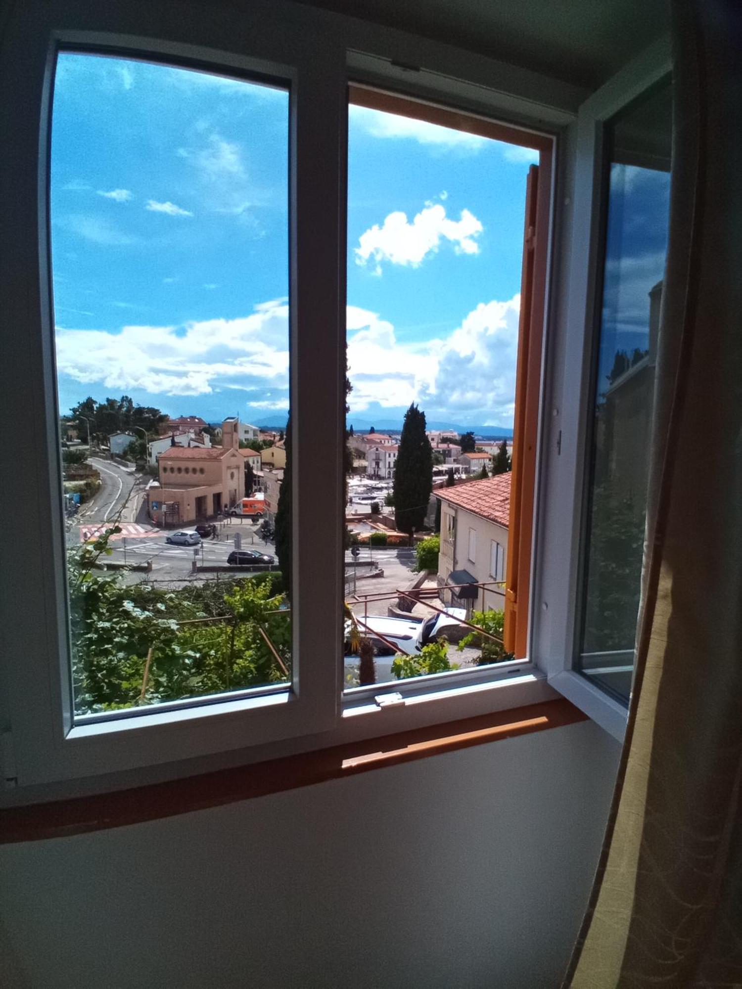 Guesthouse Cecilia Malinska Room photo