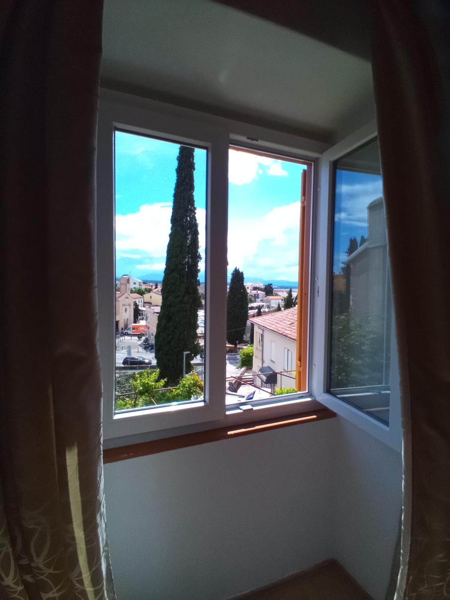 Guesthouse Cecilia Malinska Room photo