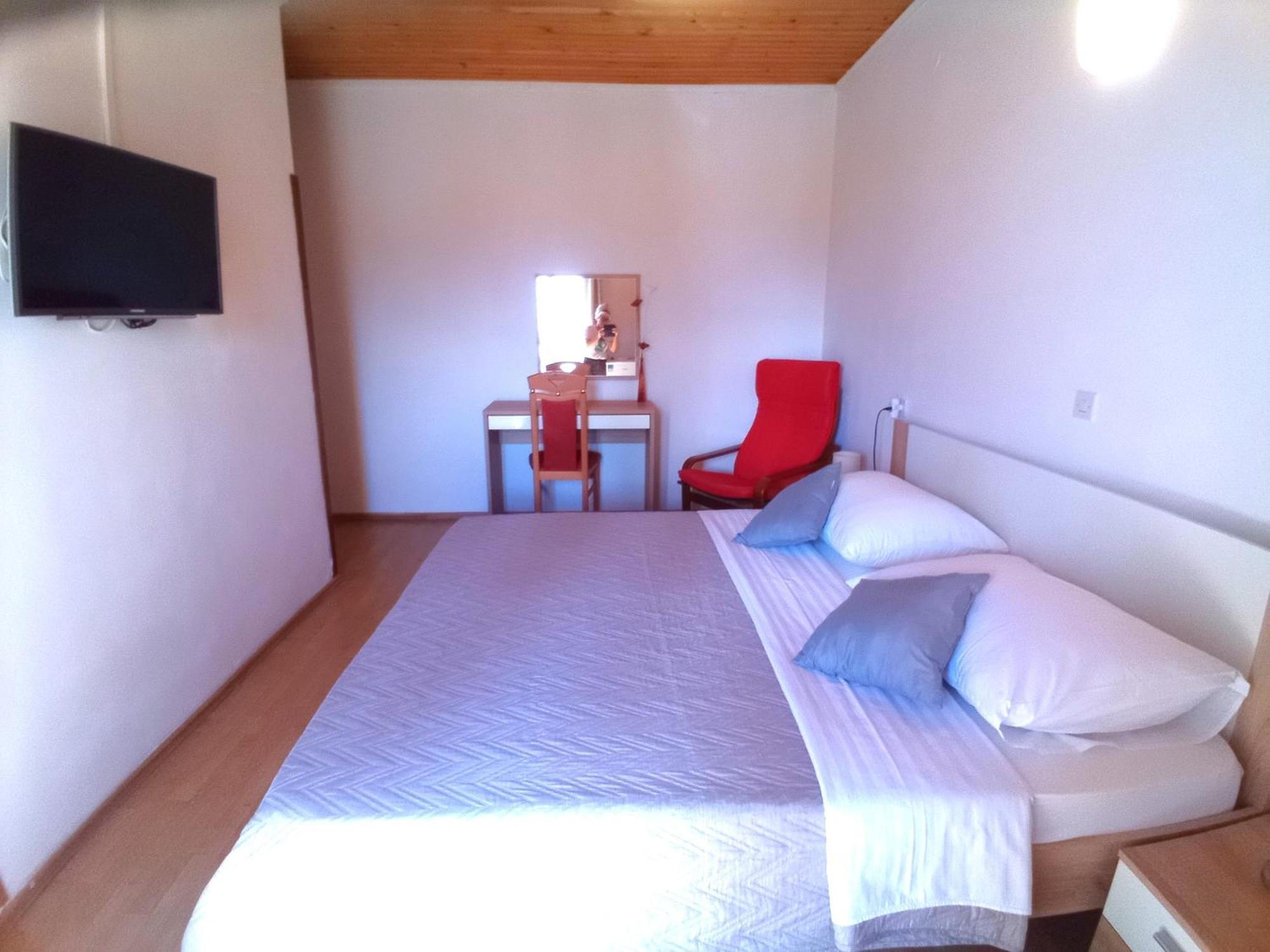 Guesthouse Cecilia Malinska Room photo