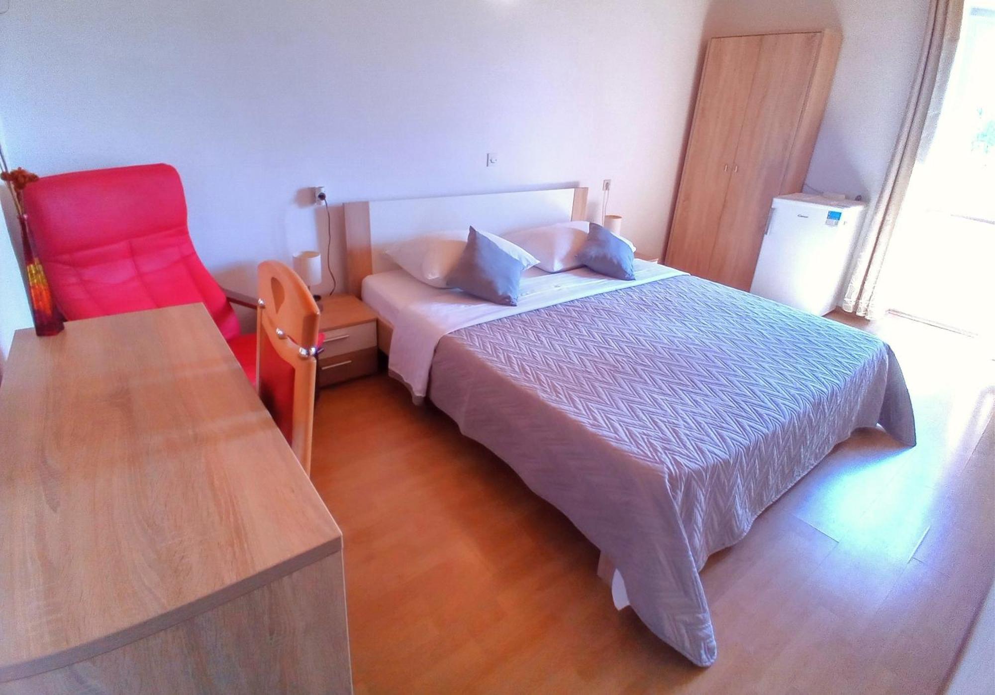 Guesthouse Cecilia Malinska Room photo