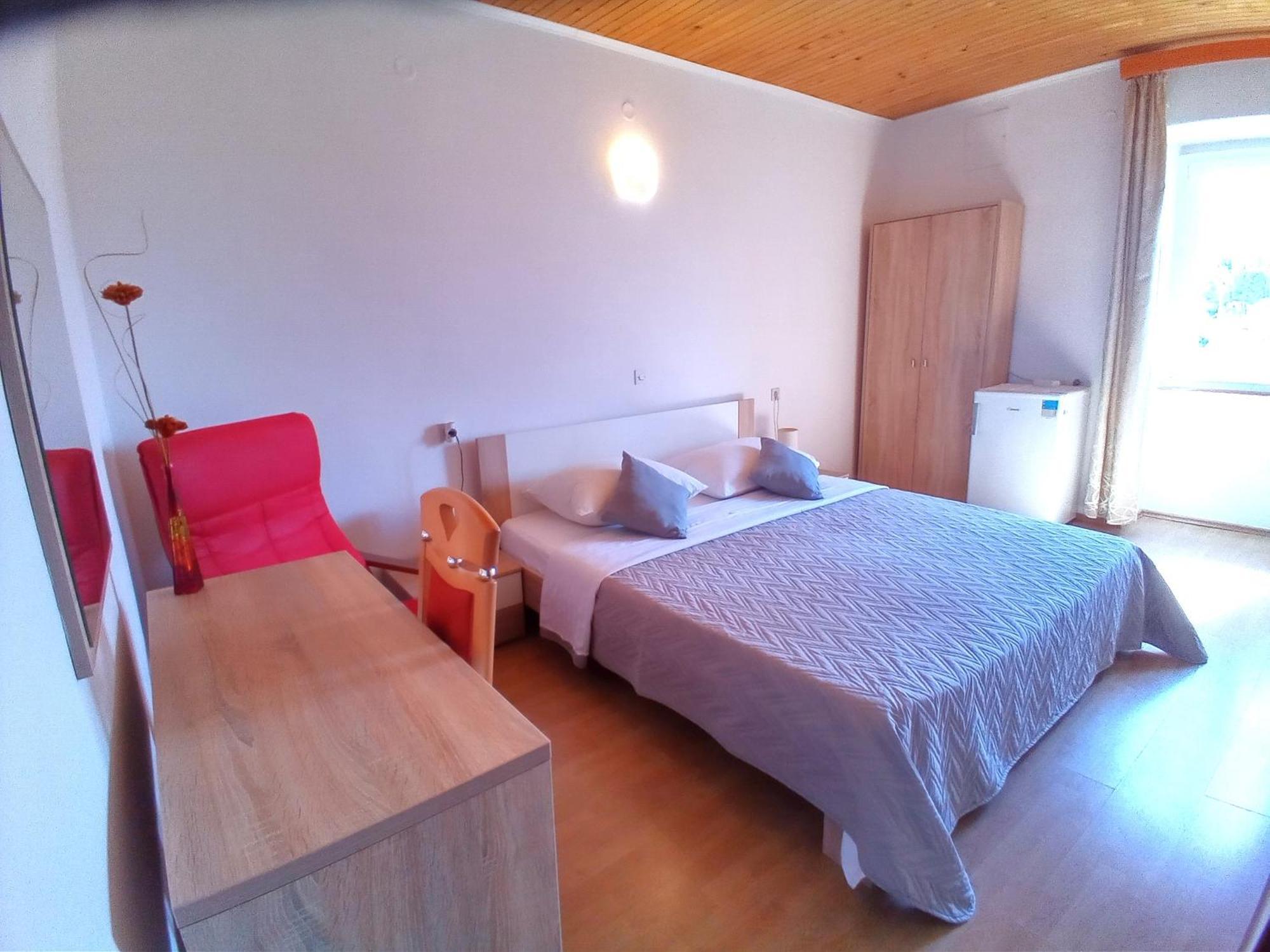 Guesthouse Cecilia Malinska Room photo