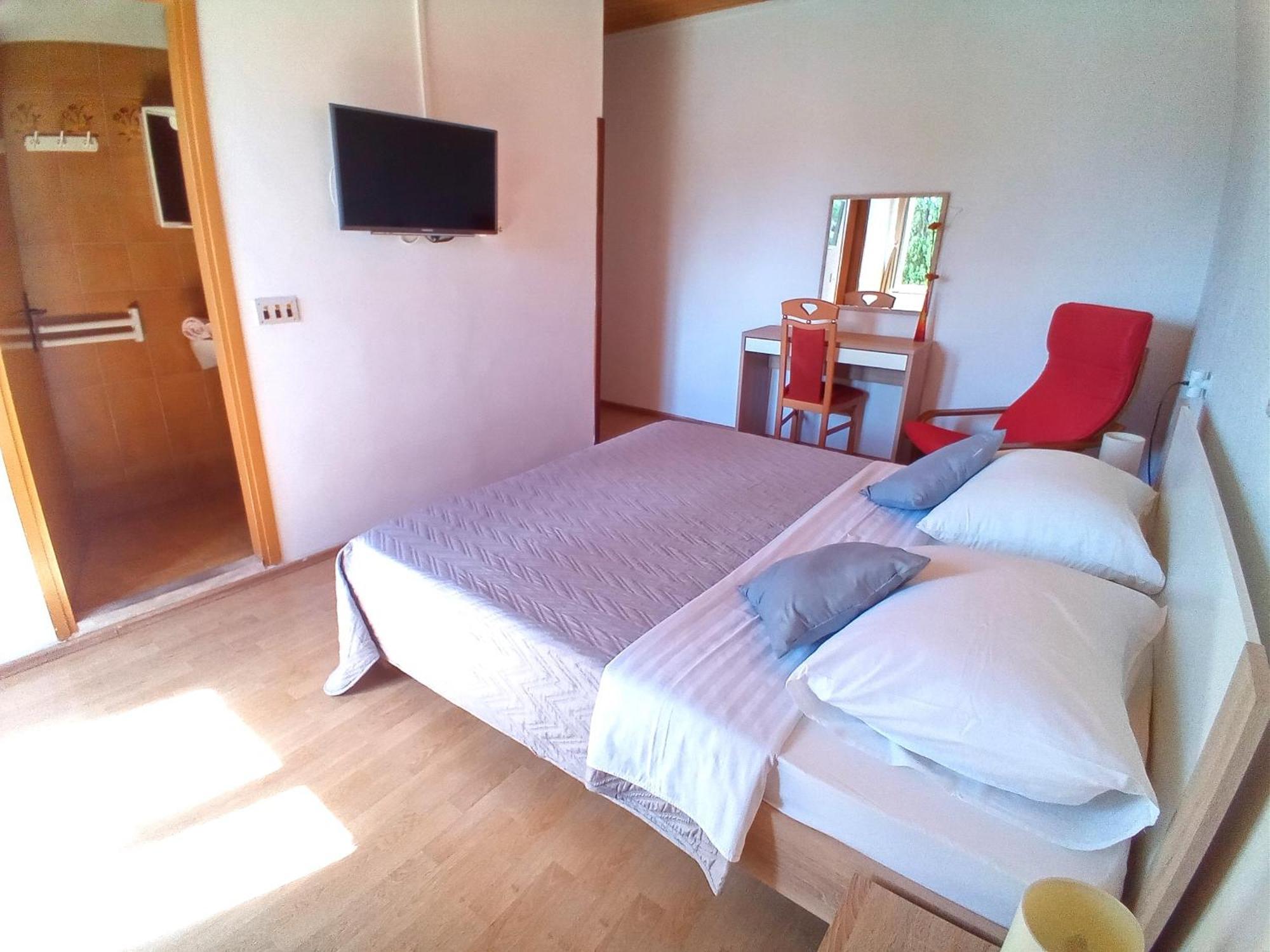 Guesthouse Cecilia Malinska Room photo