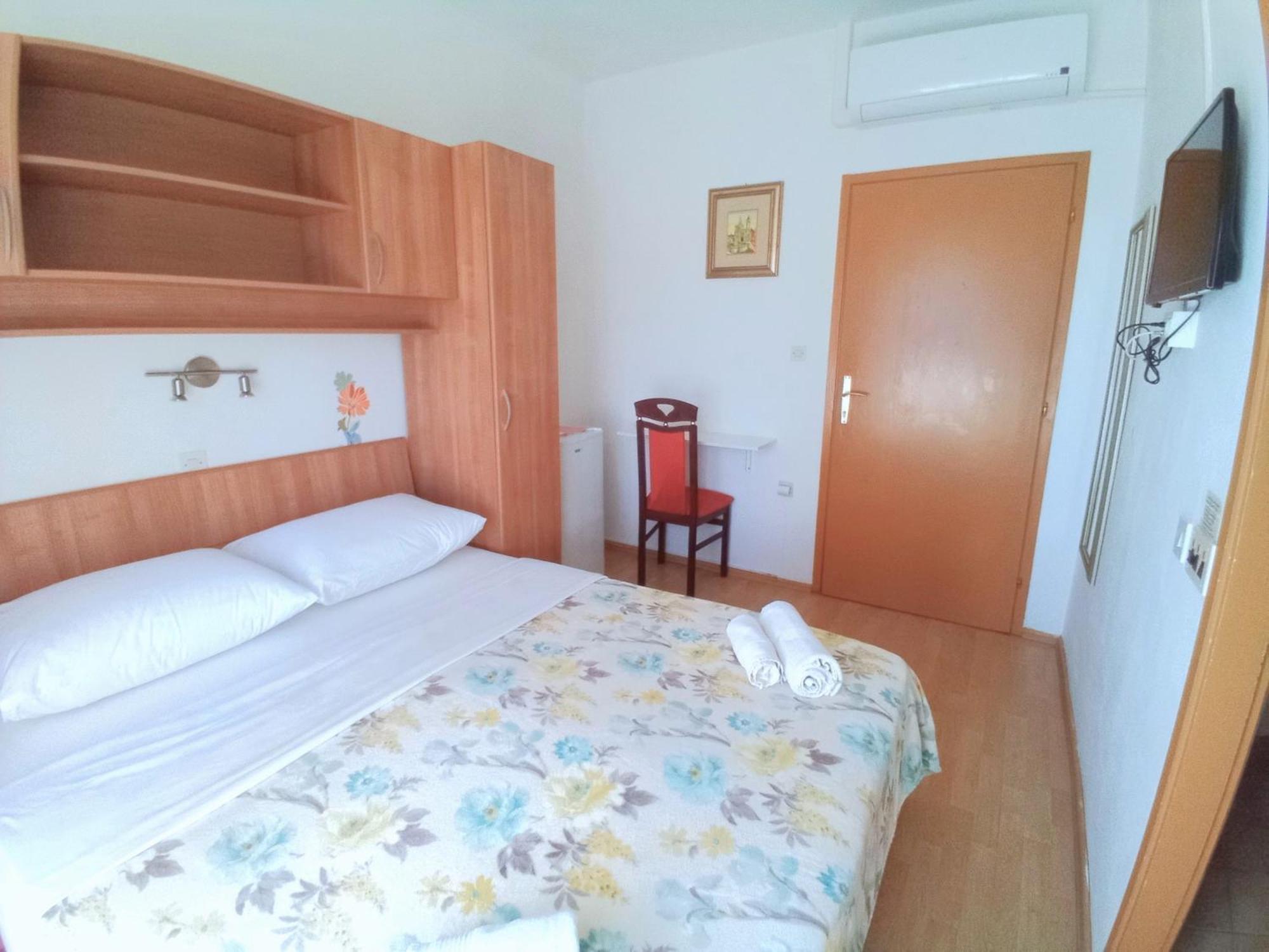 Guesthouse Cecilia Malinska Room photo