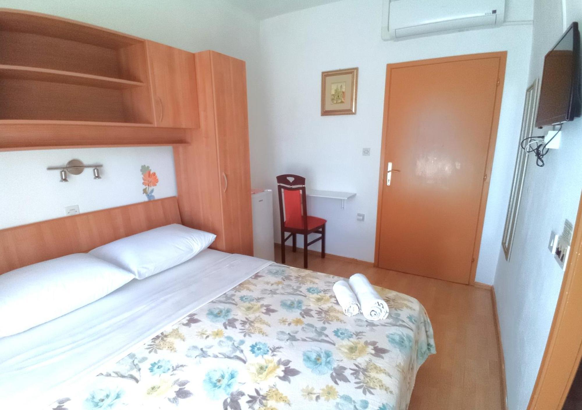 Guesthouse Cecilia Malinska Room photo